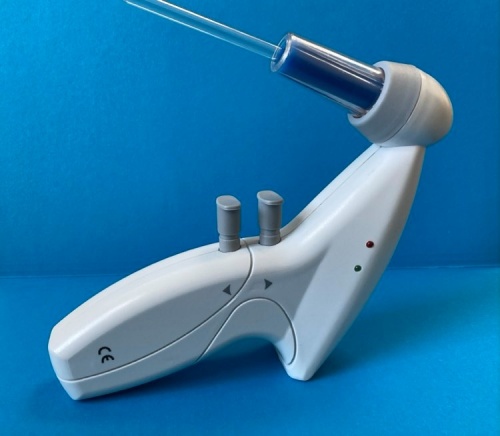 Electronic Pipette Filler